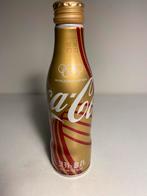 Fles Coca-Cola Zuid—Korea Olympische Spelen., Verzamelen, Ophalen of Verzenden, Zo goed als nieuw, Gebruiksvoorwerp