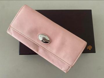 Mulberry portemonnee beschikbaar voor biedingen