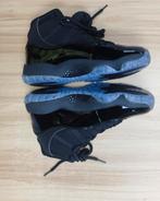 Jordan 11 - Retro ‘Cap and gown’, Kleding | Heren, Schoenen, Zwart, Nieuw, Ophalen of Verzenden, Sneakers of Gympen