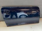 Gebruikte Autodeur - Blauw Audi A3 2007, Gebruikt, De gouwe, Rechts, Ophalen of Verzenden