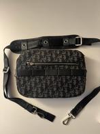Dior Tas met schouderband, Ophalen of Verzenden, Zo goed als nieuw, Zwart