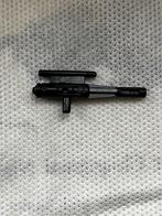 1986 Transformers G1 Wildrider Small Gun Accessory Menasor, G1, Ophalen, Zo goed als nieuw, Decepticons