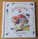 Babyboek - Marjolein Bastin - 1997, Kraamcadeau, Marjolein Bastin, Ophalen of Verzenden, Zo goed als nieuw