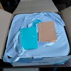 Cozysense verzwaringsdeken 8kg, Eenpersoons, Ophalen of Verzenden, Grijs, Deken of Dekbed