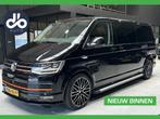 Volkswagen Transporter 2.0 TDI 204pk L2H1 Dubbel Cabine High, Automaat, Gebruikt, 4 cilinders, Volkswagen