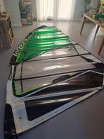 Loftsails oxygen 7.8 2023, Ophalen, Zo goed als nieuw, Zeil, 7 m² of meer
