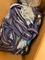 Opti kwaliteits Ritsen - Diverse Kleuren en Maten, Ophalen of Verzenden, Nieuw, Rits of Sluiting