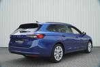 Skoda Superb Combi 1.5 TSI 204pk PHEV Business Edition | Win, 12 maanden, Stof, 1498 cc, Blauw