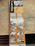 Cando TrapSpin - Traprenovatie Tool, Minder dan 25 mm, Overige typen, Ophalen of Verzenden, Zo goed als nieuw