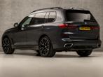 BMW X7 xDrive40i M Sport High Executive 7 Persoons 340Pk Aut, Auto's, BMW, 12 maanden, Gebruikt, Euro 6, 7 stoelen