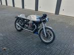 Moto guzzi SP1000 caferacer, 2 cilinders, Motorrijbewijs A, Particulier, Meer dan 35 kW