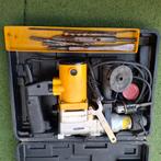 Boorhamer, Ophalen of Verzenden, Gebruikt, 600 watt of meer, Boor- en/of Breekhamer