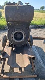 Ducati waterpomp, Doe-het-zelf en Verbouw, Motoren, Ophalen, Gebruikt, Elektromotor