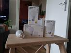Ikea TRÅDFRI led smart lampen incl bediening, Huis en Inrichting, Lampen | Losse lampen, Ophalen, Led-lamp, Minder dan 30 watt