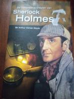 De complete avonturen van Sherlock Holmes. Zgan, Boeken, Avontuur en Actie, Zo goed als nieuw, Verzenden