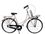 Damesfiets Batavus Diva 28"/56cm/3ver - Garantie/Levering, Gebruikt, -, -, Batavus