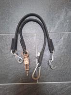 Trailer elastieken 2x elastische trailerlijn, Ophalen of Verzenden, Gebruikt, Overige soorten