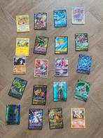 Pokemon Kaarten Collectie, Hobby en Vrije tijd, Verzamelkaartspellen | Pokémon, Ophalen of Verzenden, Gebruikt, Meerdere kaarten