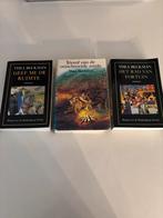 Thea Beckman - Honderdjarige Oorlog Trilogie, Ophalen of Verzenden, Gelezen, Thea Beckman