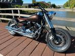 Bobber yamaha xvs 650, 2 cilinders, Chopper, Bedrijf, 650 cc