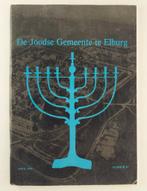 Bergstra, T. (redactie). - De Joodse gemeente te Elburg, Boeken, Verzenden, Gelezen