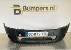 BUMPER Peugeot Partner Citroen Berlingo 9681519577 VOORBUMPE, Auto-onderdelen, Carrosserie en Plaatwerk, Gebruikt, -, Voor, -