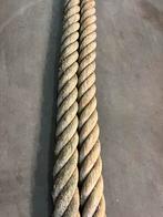 Kabelaring / leguaan ~16/17m, Ophalen, Gebruikt