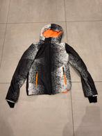 Brunotti Ski Jas, Kleding | Heren, Ophalen of Verzenden, Zo goed als nieuw, Jack