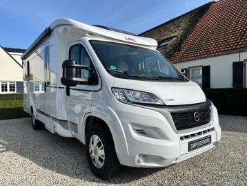 LMC TOURER T 660 G FIAT 2024 *SUPER AANBIEDING* beschikbaar voor biedingen