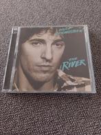 Bruce Springsteen - The River 2 CD - disc zijn in nieuwstaat, Ophalen of Verzenden, Zo goed als nieuw, Poprock
