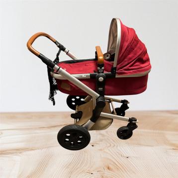 Joolz combiwagen inclusief accessoires beschikbaar voor biedingen
