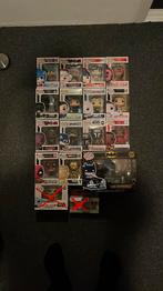 Funko pops, Ophalen of Verzenden, Zo goed als nieuw
