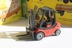 siku 1717  Linde vorkheftruck, Hobby en Vrije tijd, Modelauto's | 1:50, Ophalen of Verzenden, Nieuw, Overige typen, SIKU