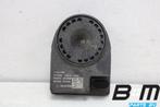 Alarmhoorn VW Caddy 1K0951605F, Gebruikt