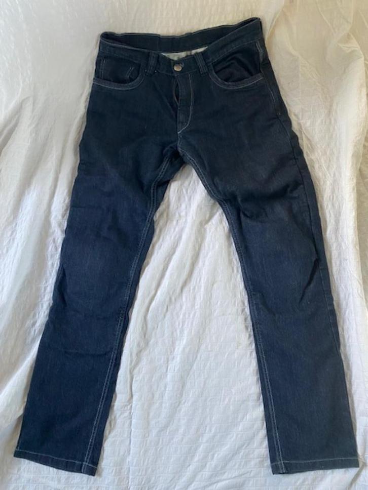 Motorbroek Mottowear heren jeans, Motoren, Kleding | Motorkleding, Broek | textiel, Heren, Nieuw met kaartje, Ophalen of Verzenden