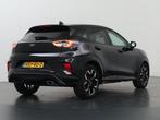 Ford Puma 1.0 EcoBoost Hybrid ST-Line X | Navigatiesysteem |, Leder en Stof, 665 kg, Bedrijf, 155 pk