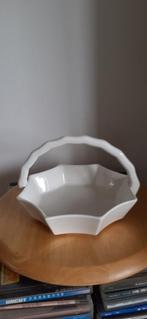 Delfts Wit Bonbonschaaltje, Antiek en Kunst, Ophalen of Verzenden