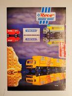Modelauto Brochures / Folders / Catalogus (Adv. 626, DEEL 3), Ophalen of Verzenden, Zo goed als nieuw