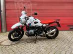 BMW R nine T Urban GS (bj 2018), 1170 cc, Toermotor, Particulier, 2 cilinders