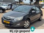 Opel Astra 1.4 Cosmo APK 06-2026 AIRCO NAP, Voorwielaandrijving, Euro 5, 101 pk, Gebruikt