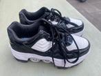 Rolschaatsschoenen, Overige merken, Ophalen of Verzenden, Zo goed als nieuw, Inline skates 4 wielen