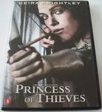 Dvd *** PRINCESS OF THIEVES *** Walt Disney, Vanaf 9 jaar, Ophalen of Verzenden, Zo goed als nieuw