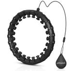 Fitness Hoelahoep – Partij 330 stuks – 1,5 KG – Verstelbaar, Ophalen