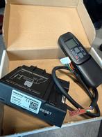 DRU Afstandsbediening + ontvanger Mertik RCE G6R-P4T28AU5-XD, Huis en Inrichting, Haarden, Verzenden, Nieuw, Vrijstaande haard