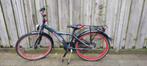Stoere jongens fiets 24inch, Ophalen, Gebruikt