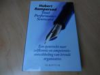 Boek Hubert Rampersad ‘Total Performance Scorecard’, Ophalen of Verzenden, Nieuw, Management, Rampersad