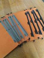 Hangmappen, Ophalen, Zo goed als nieuw