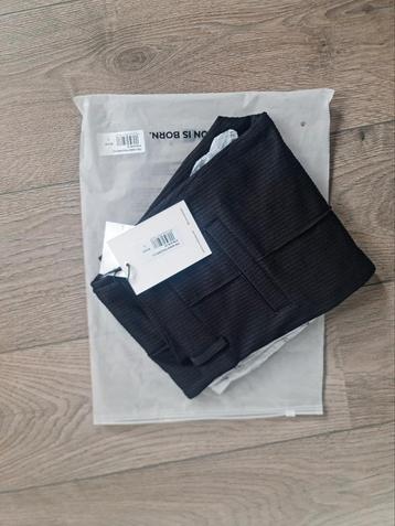 NIEUW! ICON AMSTERDAM AMARI TROUSERS | MAAT S PANTALON BROEK beschikbaar voor biedingen