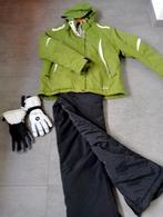 Ski kleding, Ophalen, Overige kleuren, Maat 56/58 (XL), Zo goed als nieuw