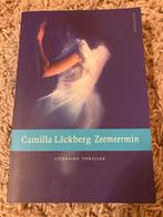 Zeemeermin - Camilla Läckberg, Ophalen of Verzenden, Zo goed als nieuw, Nederland